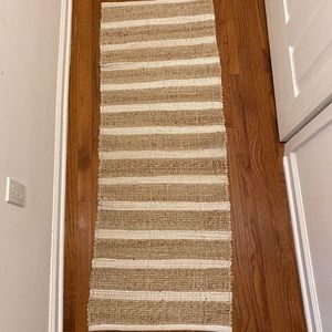 Jute Runner new